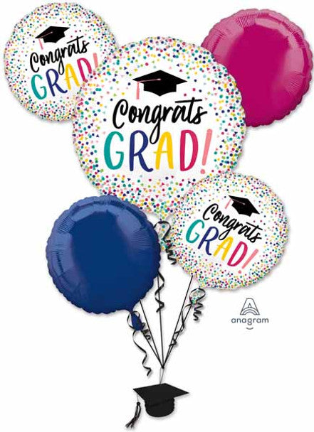 Congrats Grad Set