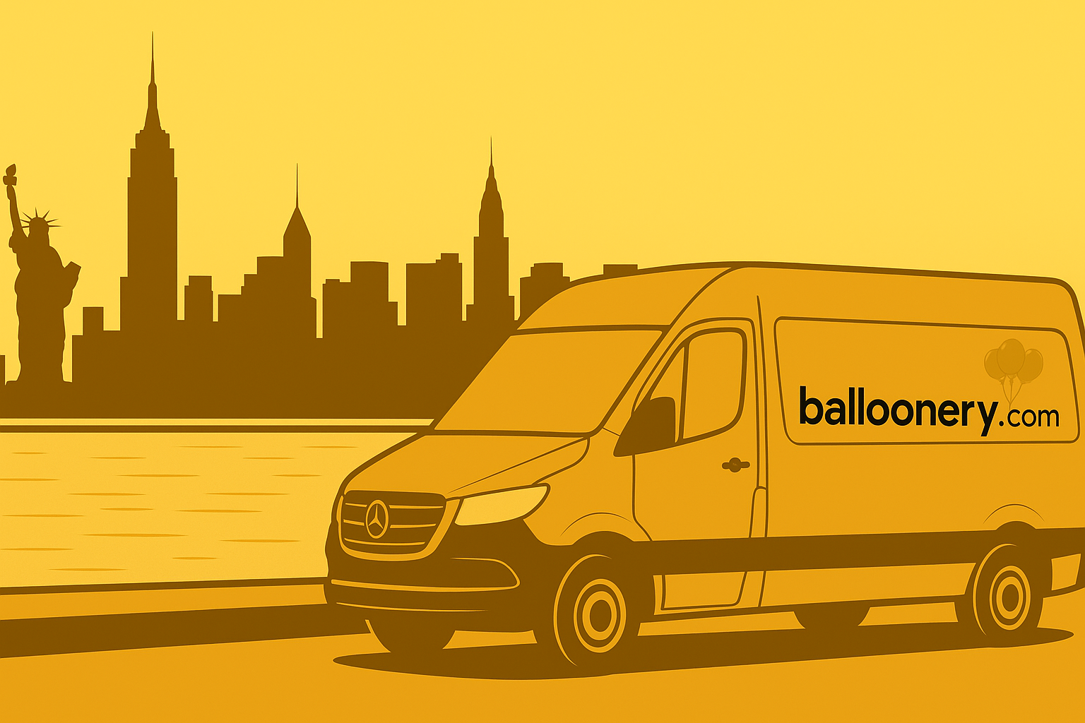 Balloon Delivery in [neighborhood], [sub_area]