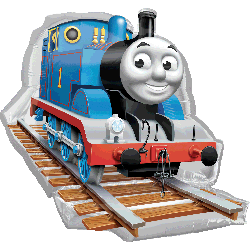 29" Thomas The Train