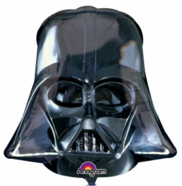 25" Darth Vader