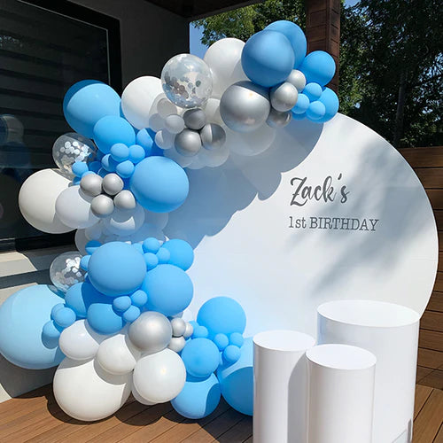 36 Hanging Balloon Ceiling Event Decor –