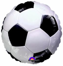 18" Soccer Ball
