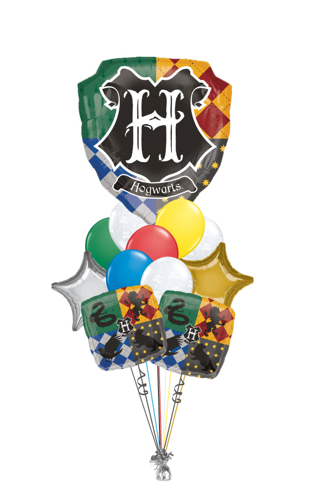 The Wizarding World of Harry Potter  Balloon Bouquet