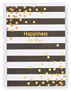 Happiness to You Greeting Card