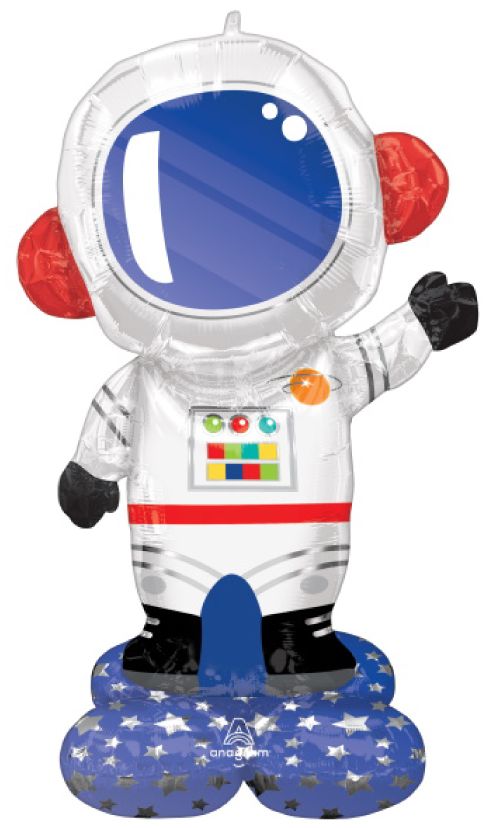 5 ft Astronaut Airwalker